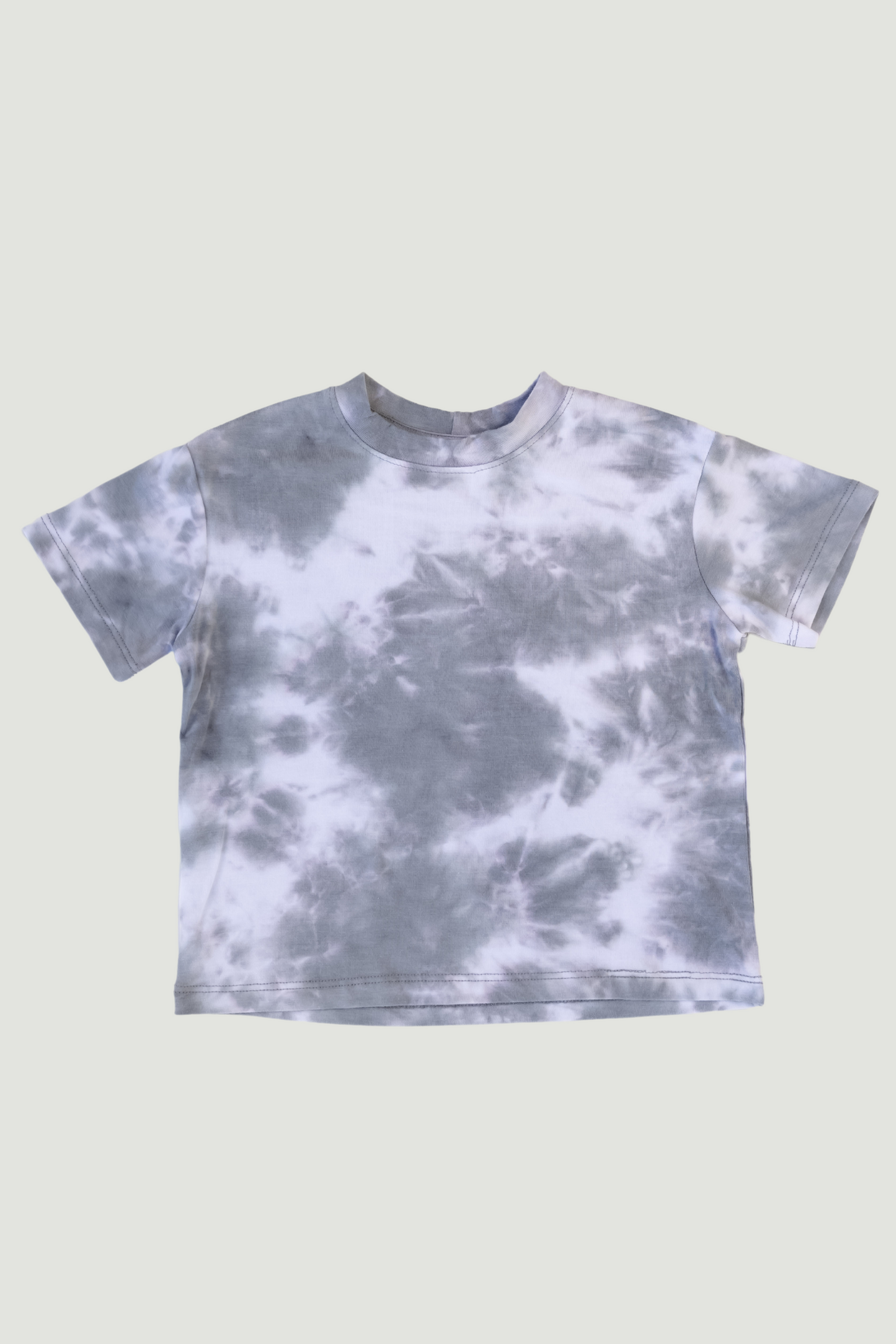 Bamboo Tie-Dye Tee - Blossom & Lily