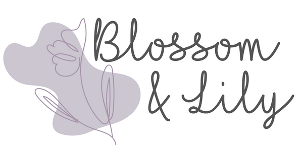 Blossom & Lily logo