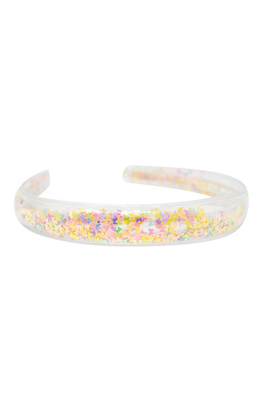 Kids Confetti Headband - Blossom & Lily