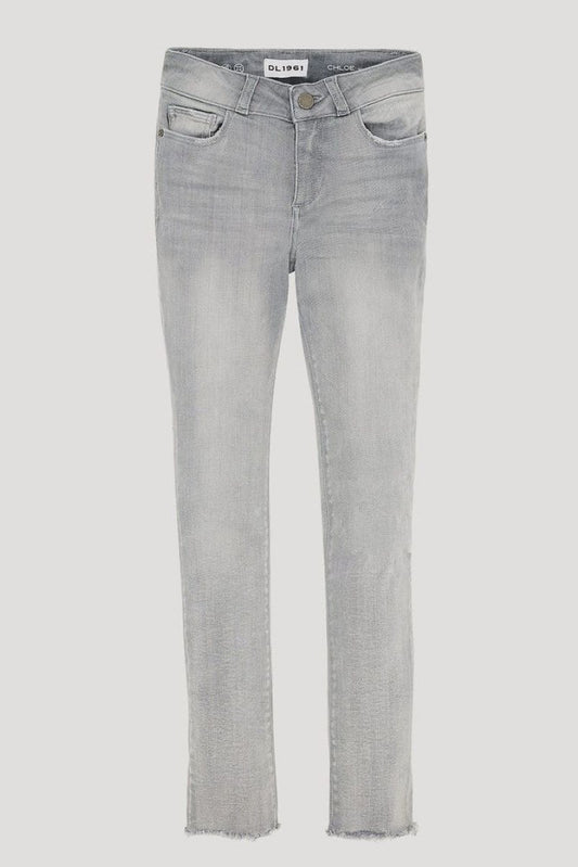 Girls Chloe Skinny Jeans - Howl - Blossom & Lily
