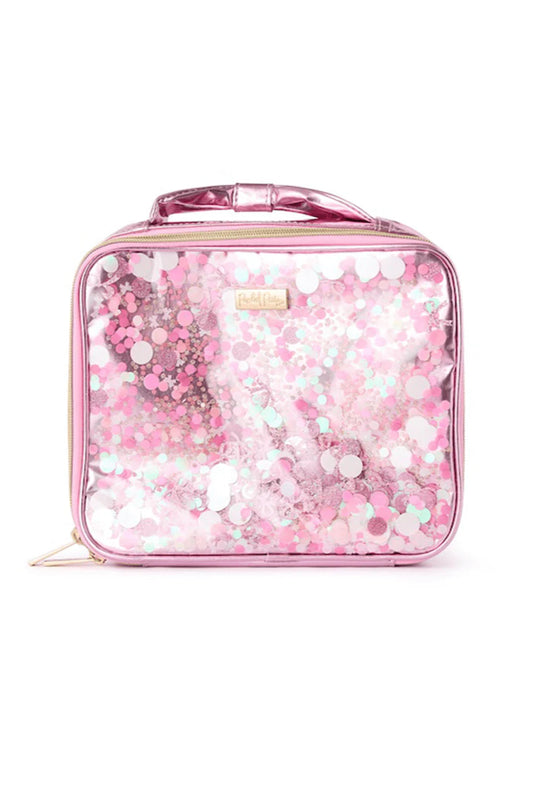 Confetti Filled Lunchbox