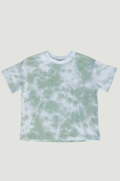 Bamboo Tie-Dye Tee