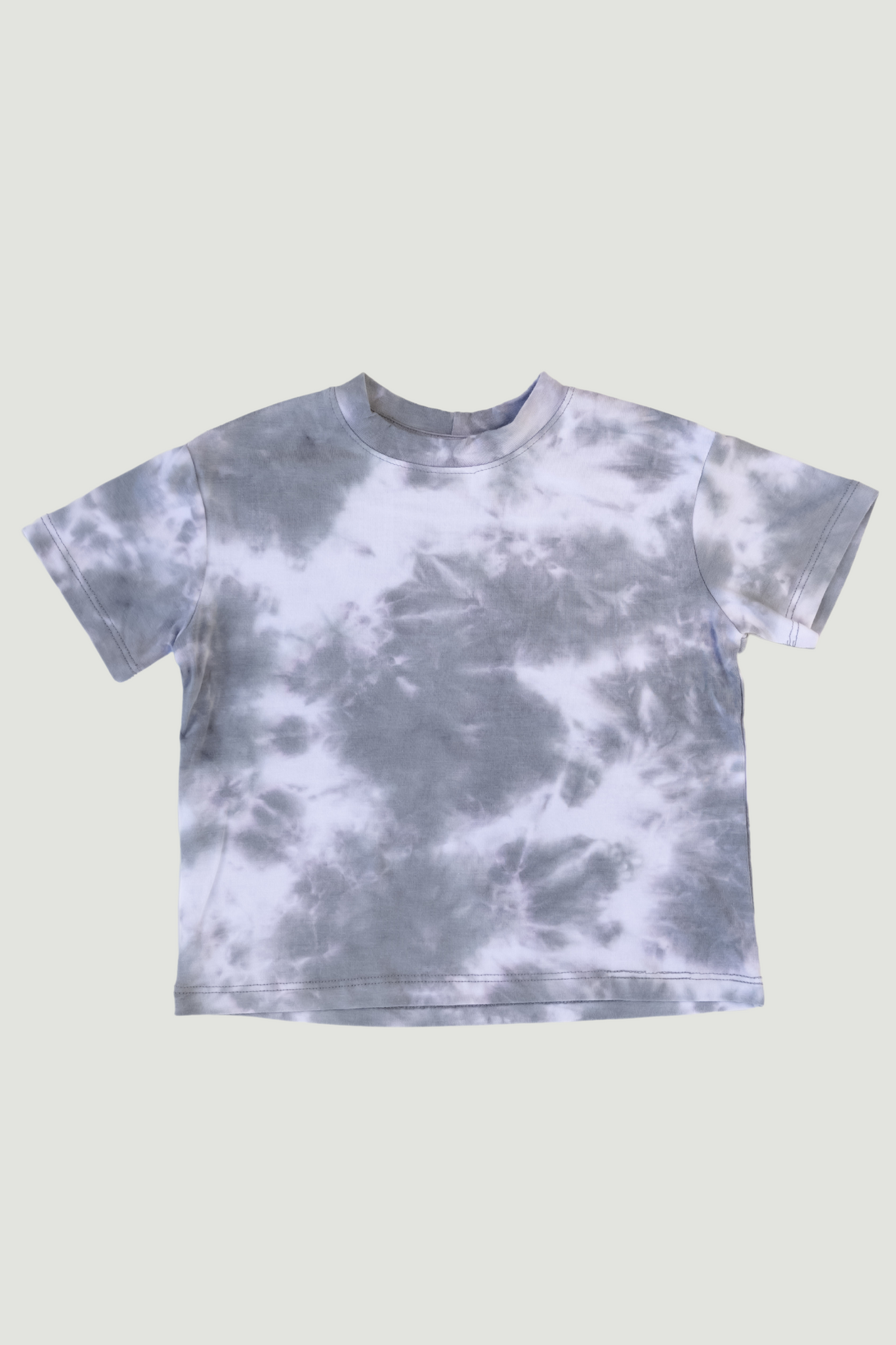 Bamboo Tie-Dye Tee