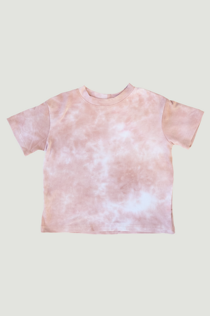 Bamboo Tie-Dye Tee