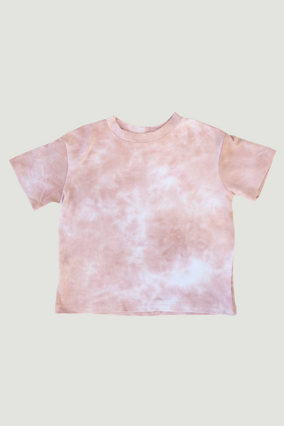 Bamboo Tie-Dye Tee