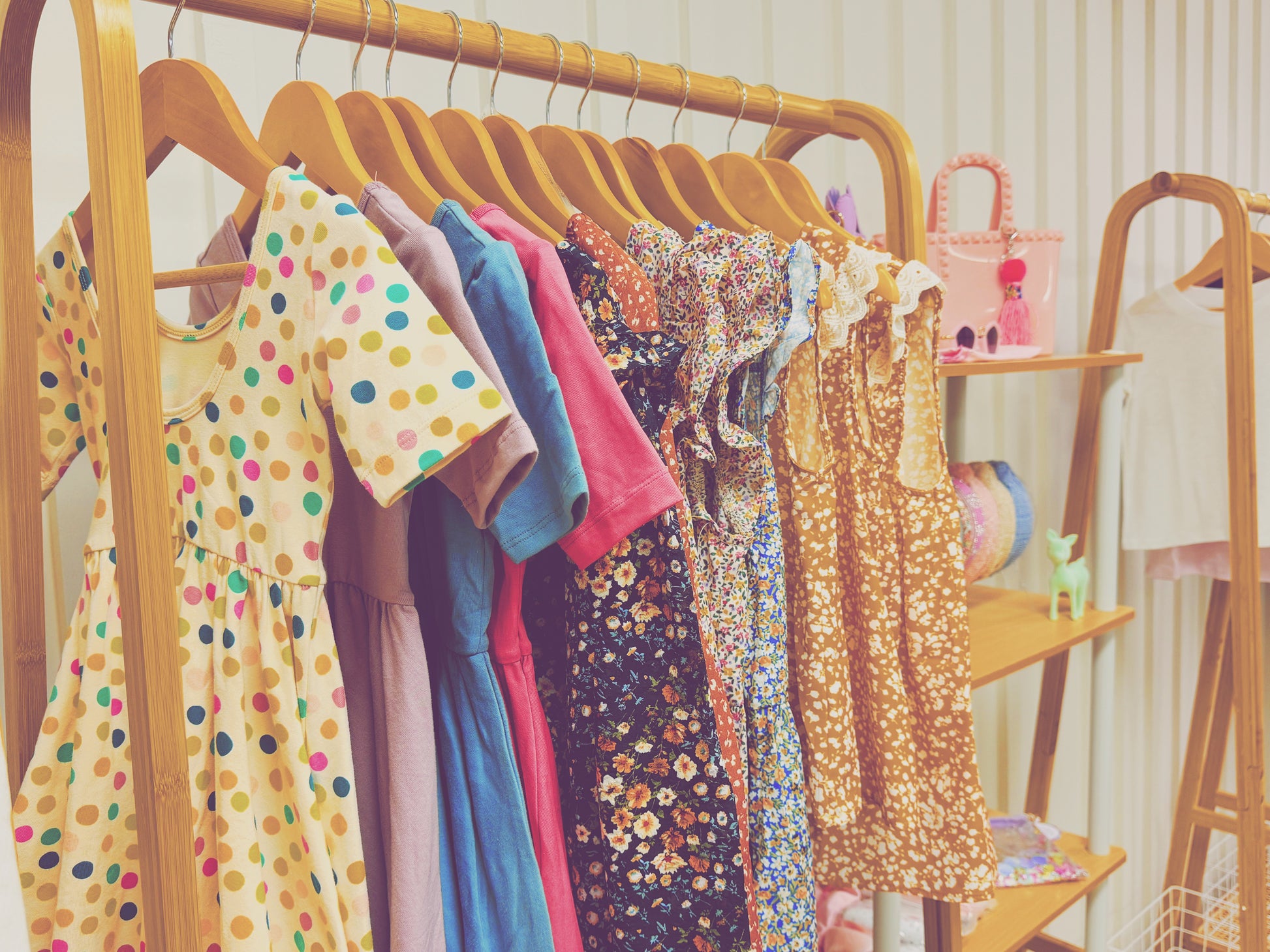 PERSONALIZED SHOPPING EXPERIENCE - Blossom & Lily