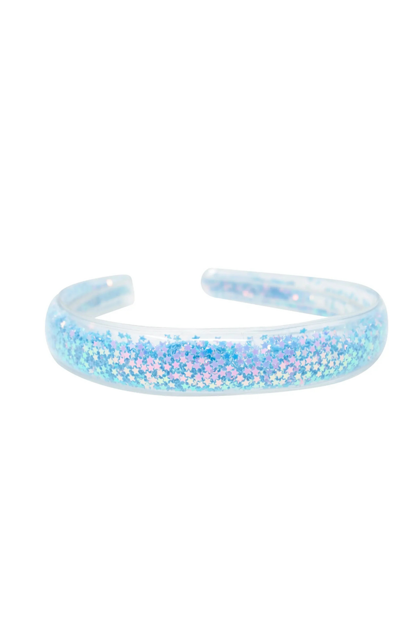 Kids Confetti Headband