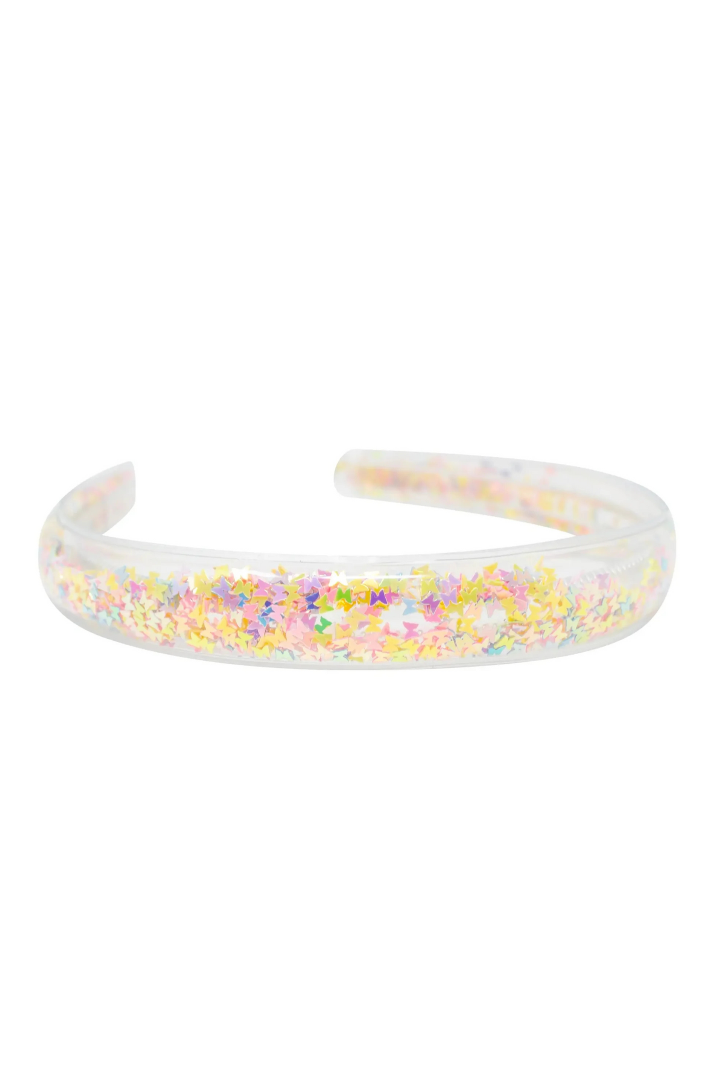 Kids Confetti Headband