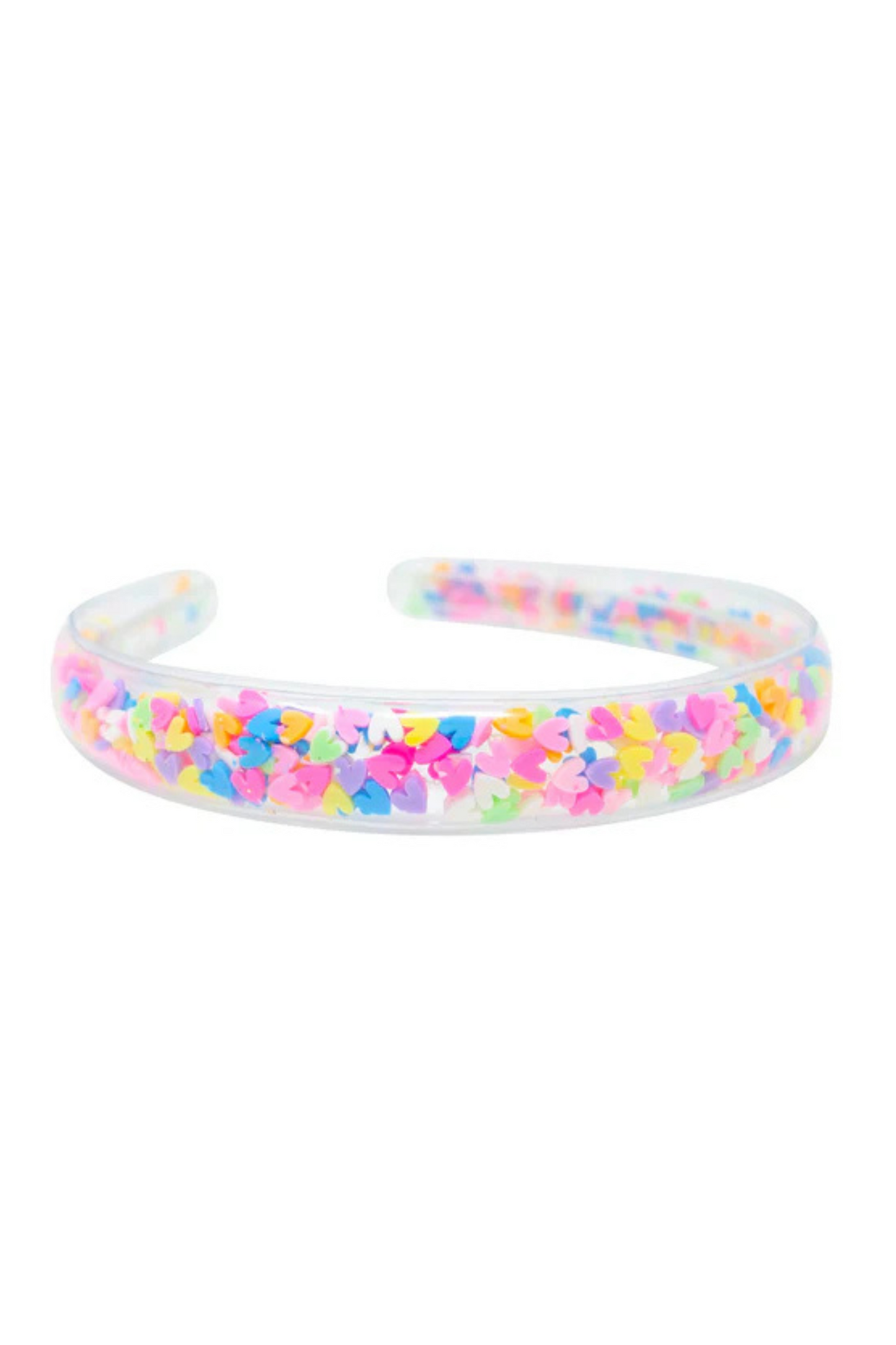 Kids Confetti Headband