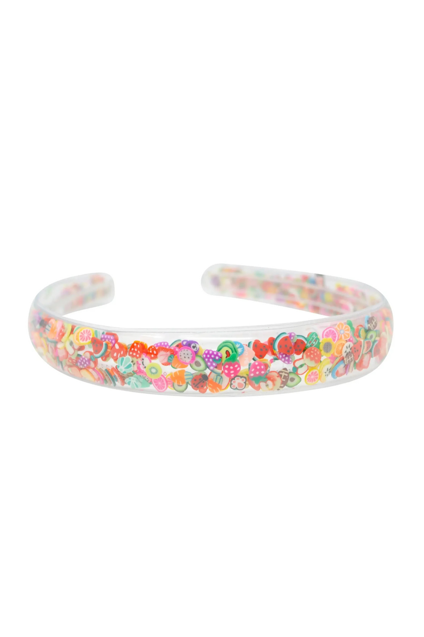 Kids Confetti Headband