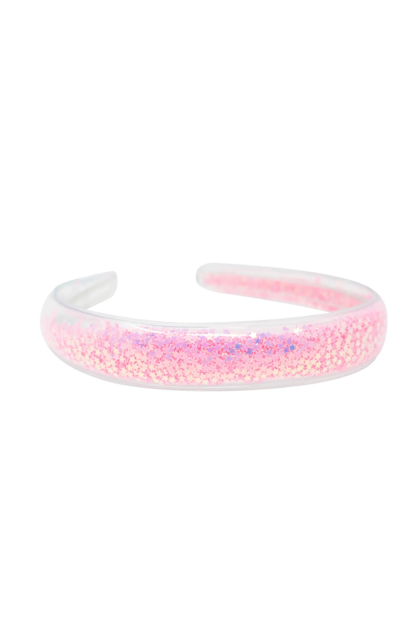 Kids Confetti Headband