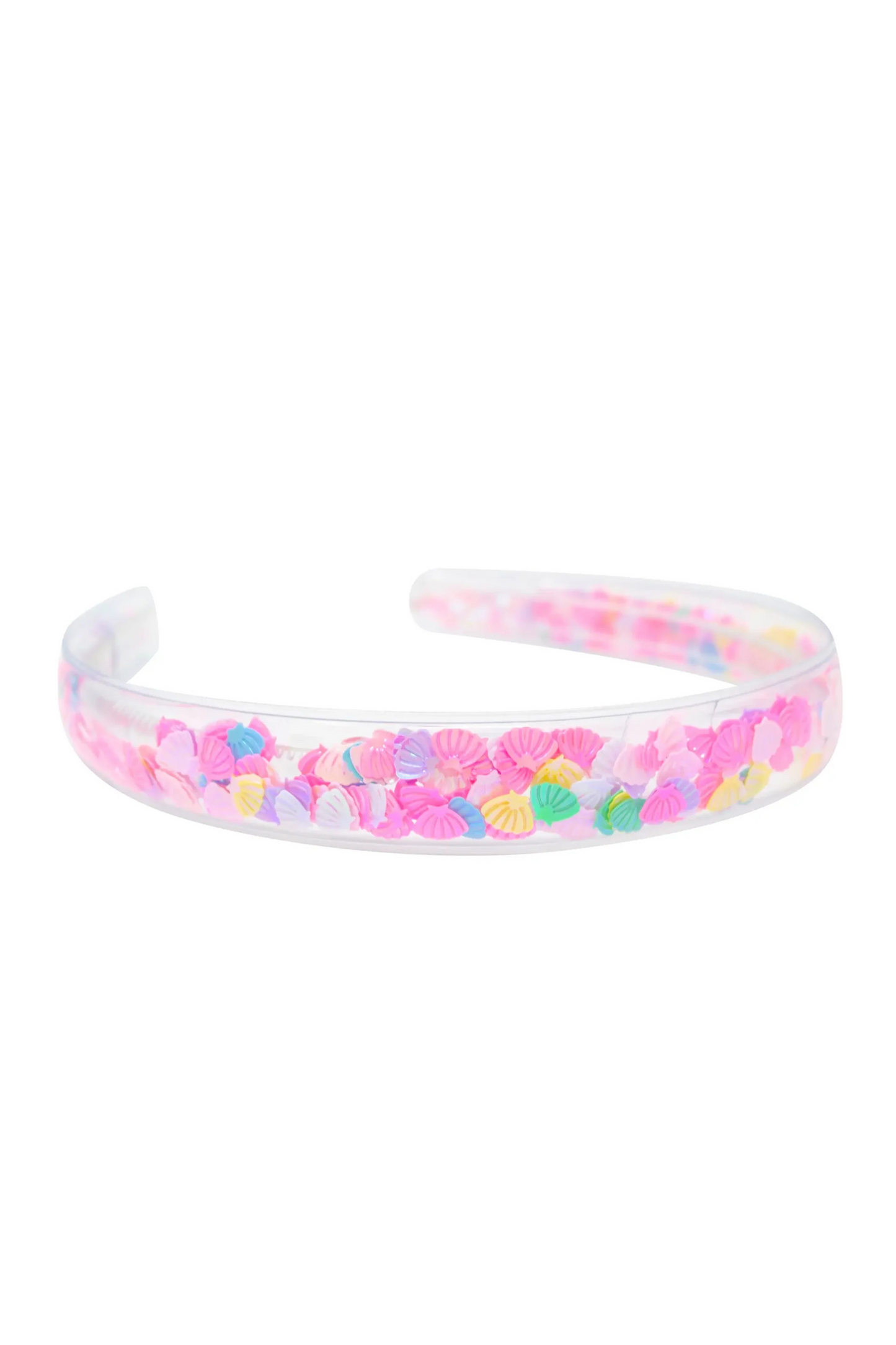 Kids Confetti Headband