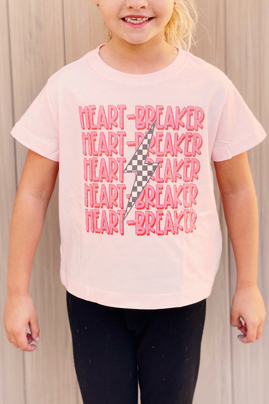 Kids Heartbreaker Shirt